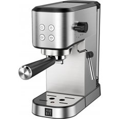 Cafetera Espresso Aroma Duo 20 Bares Ambit