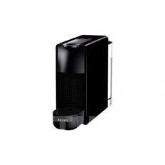 Cafetera Nespresso Essenza Mini Automatica Negro Krups