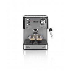 Cafetera Super Espresso 20 Bares 850W 1,6 L Haeger