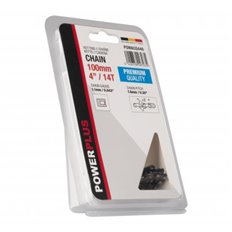 Cadena Motosierra 4" Premium 100 Mm 14T