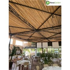 Caizo Natural Media Caa 1 X 5 M Novagarden