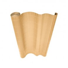 Caizo Pvc Doble Cara 14 Mm 1 X 3 M Bambu Natuur