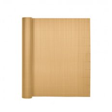 Caizo Pvc Doble Cara 14 Mm 1 X 3 M Bambu Natuur
