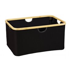 Cesta Ropa 54X26X36 Ecori Plegable Wenko