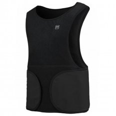 Chaleco Calefactable A Bateria Talla Unica Pip