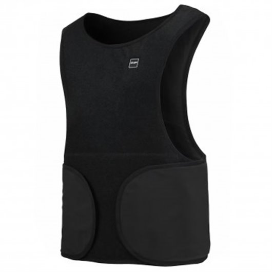 Chaleco Calefactable A Bateria Talla Unica Pip