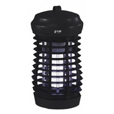 Eliminador De Insectos Led 13 W Ijr
