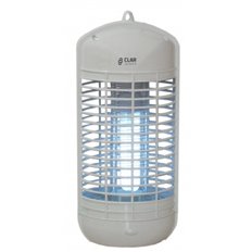 Eliminador De Insectos Led 18 W Ijr