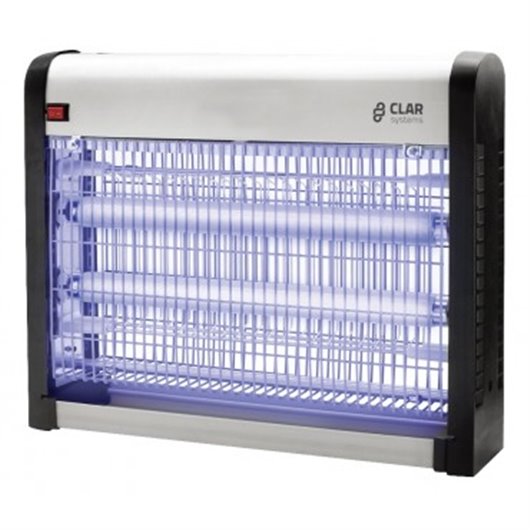 Eliminador Insectos Led 45 Cm 20 W 80 M Ijr