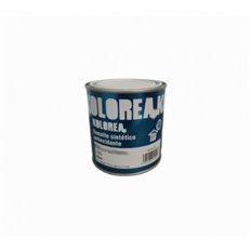 Esmalte Sintetico Antioxido Brillo 250 Ml Blanco Kolorea
