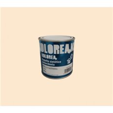 Esmalte Sintetico Antioxido Brillo 250 Ml Marfil Kolorea