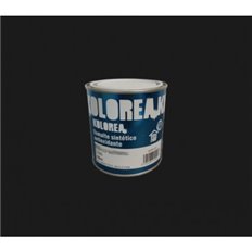 Esmalte Sintetico Antioxido Brillo 250 Ml Negro Kolorea
