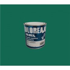 Esmalte Sintetico Antioxido Brillo 250 Ml Verde Primavera Kolorea