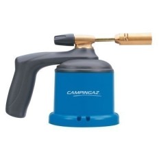 Soldador A Gas Cartucho C206 1650W Pt2000 Soudogaz Campingaz