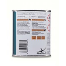 Esmalte Sobre Hierro Y Oxido Liso 750 Ml Gris Perla Hammerite
