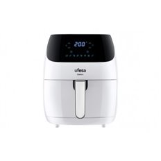 Freidora Sin Aceite 1500 W 5 L Blanco