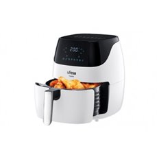 Freidora Sin Aceite 1500 W 5 L Blanco