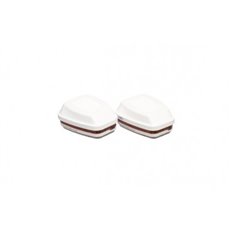 Filtro 6095 Para Mascara (2 Pares) A2P3R 3M