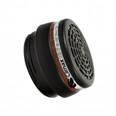 Filtro 755 / 756 Para Mascara 755-756-810 (Par) A1-B1-E1-K1-P3 Climax