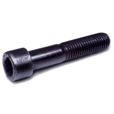 Tornillo Allen 912 8.8 06X016Mm Cincado Fontana 200 Pz