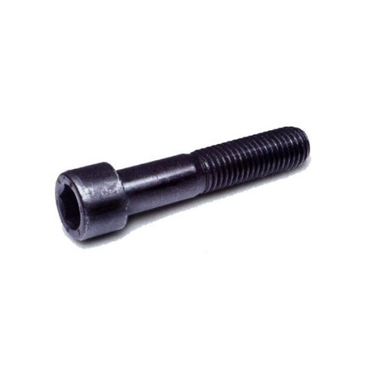 Tornillo Allen 912 8.8 06X016Mm Cincado Fontana 200 Pz