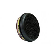 Filtro 757-N (Par) Para Mascara 757-732-800 A1P3 Climax