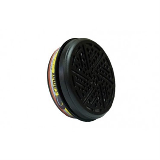 Filtro 757-N (Par) Para Mascara 757-732-800 A1P3 Climax
