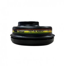 Filtro 757-N (Par) Para Mascara 757-732-800 Abek1 Climax