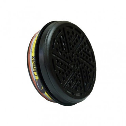 Filtro 757-N (Par) Para Mascara 757-732-800 Abek1P3 Climax