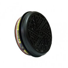 Filtro 757-N (Par) Para Mascara 757-732-800 P3 Climax