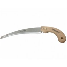 Serrucho Podar 330Mm Natuur M/Madera