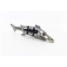 Multiherramienta Sharkey 12 En 1 True Utility