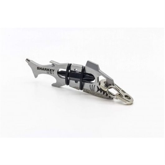 Multiherramienta Sharkey 12 En 1 True Utility
