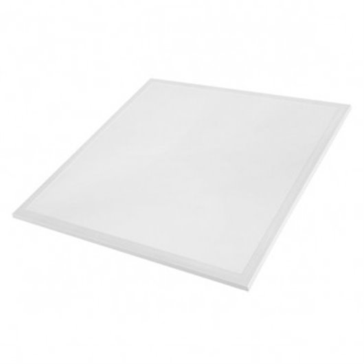 Panel Led Aluminio Blanco 60X60 6500K 4800Lm Cm 40W Fra Matel Matel