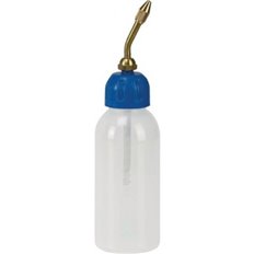 Aceitera 125Mm Pe C/Tubo Pulverizador De Laton 06 864 Presso