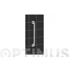 Asidero Bao 64,5Cm Alu Cr Secura Wenko 1 Ud