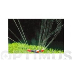 Aspersor Circular Samba Classic Gardena