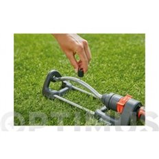 Aspersor Oscilante Aqua S De 90 A 220 M2 Gardena
