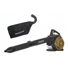 Aspirador Soplador Y Triturador 26 Cc Anova Bricogarden