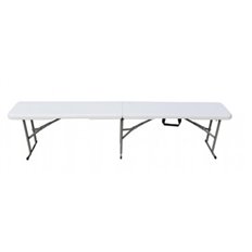 Banco Plegable Colectividad 183 X 28 X 43 Cm Import