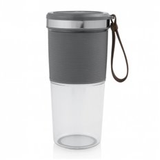 Batidora Mini Portatil 400 Ml Tristar