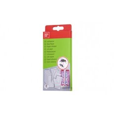 Atrapa Insectos Adhesivo Mini 4 Watt Led Swissinno