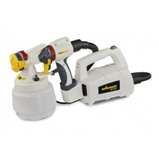 Turbina Pintar Estacio Con Frontal W450 Pintura Plastica Wag