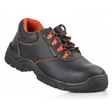 Zapato Seguridad S3 Src Zeco1Ne Talla 45 Blackleather