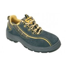 Zapato Seguridad S3 Sumun Totale Azul Panter Talla 43