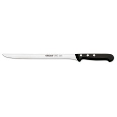 Cuchillo Jamonero Flex 240Mm Mango Polioximetileno  Negro Inox Arcos 281804