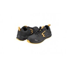 Zapato Seguridad S3S New Run Amarillo Talla 43 Bellota