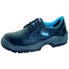 Zapato Seguridad S2 Diamante Plus Talla 43 Panter