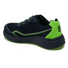 Zapato Seguridad S1Ps Sr Esd Impulse Willen Bmvf Talla 44 Sparco