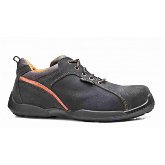 Zapato Seguridad S1P Src Scuba Talla 43 Base